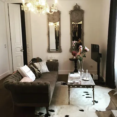 Purple Dog Апарт-отель