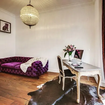 Purple Dog 4* Леон