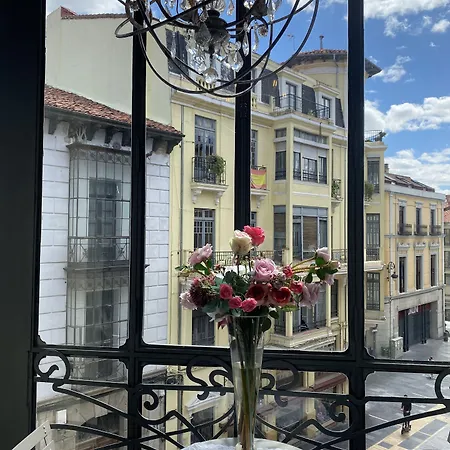 Апарт-отель Purple Dog Леон