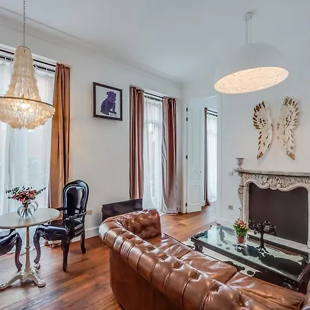 Апарт-отель Purple Dog