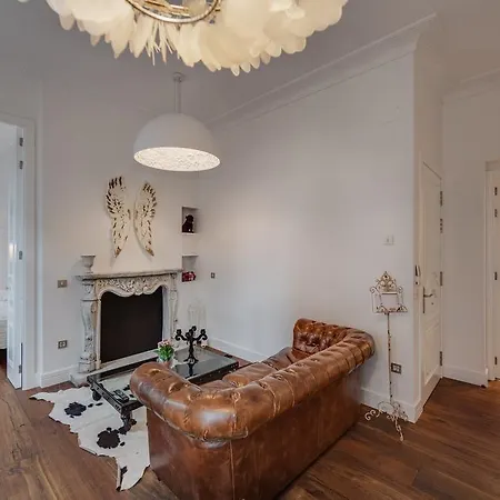 Purple Dog Апарт-отель 4*