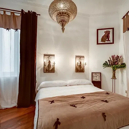 Апарт-отель Purple Dog