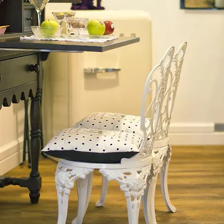 Purple Dog Апарт-отель 4*