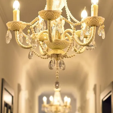 Purple Dog 4* Леон