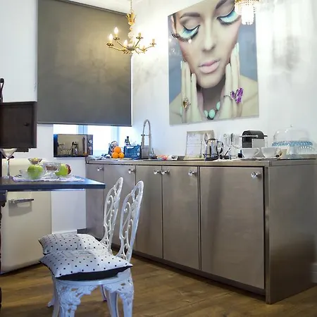 Purple Dog 4* Леон