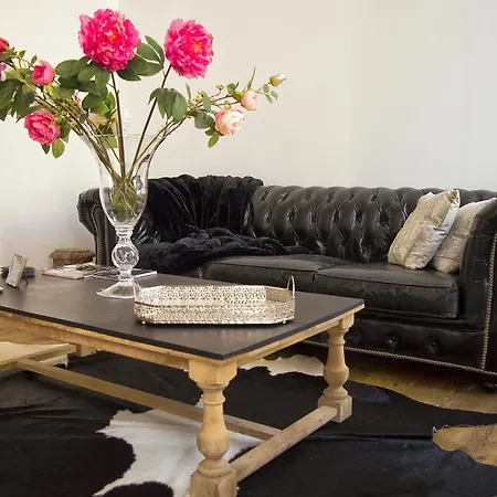 Aparthotel Purple Dog