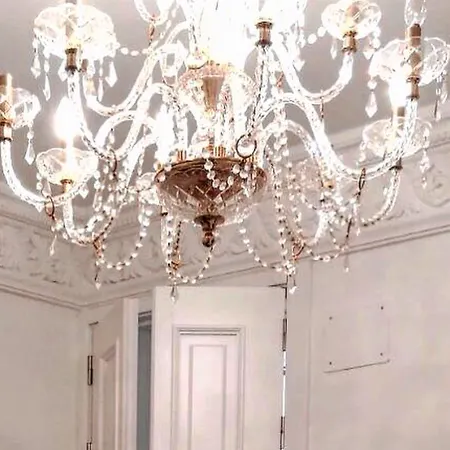 Purple Dog Апарт-отель