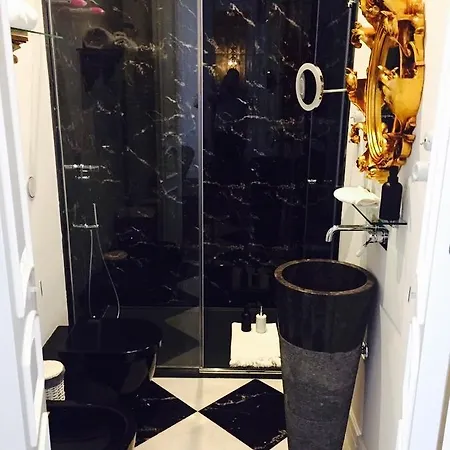 Purple Dog Апарт-отель