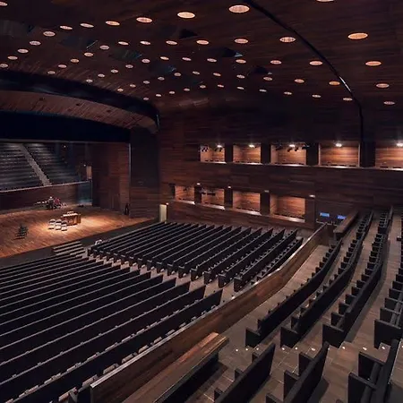 Purple Dog Апарт-отель