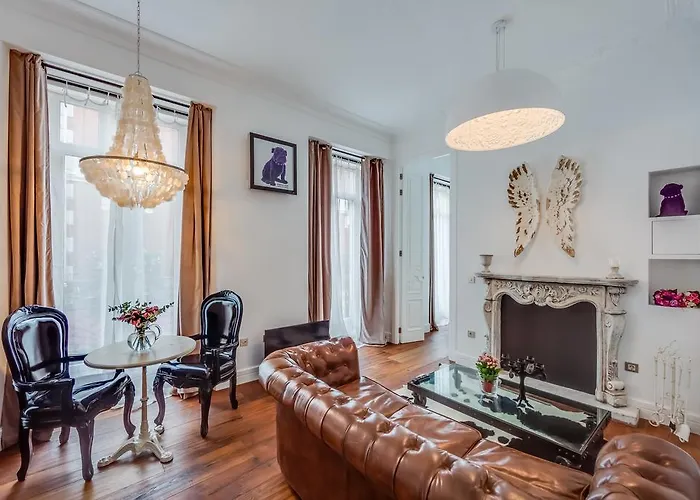 Aparthotel Purple Dog