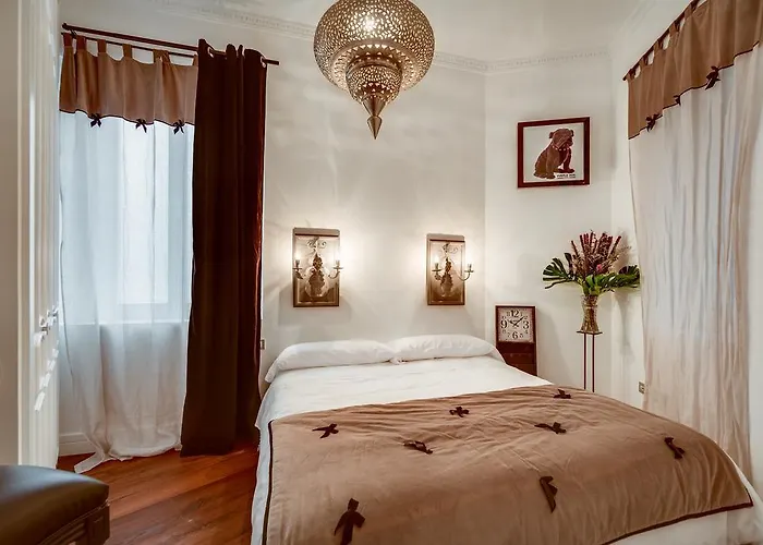 Aparthotel Purple Dog