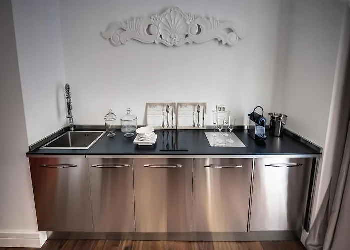 Aparthotel Purple Dog 4*