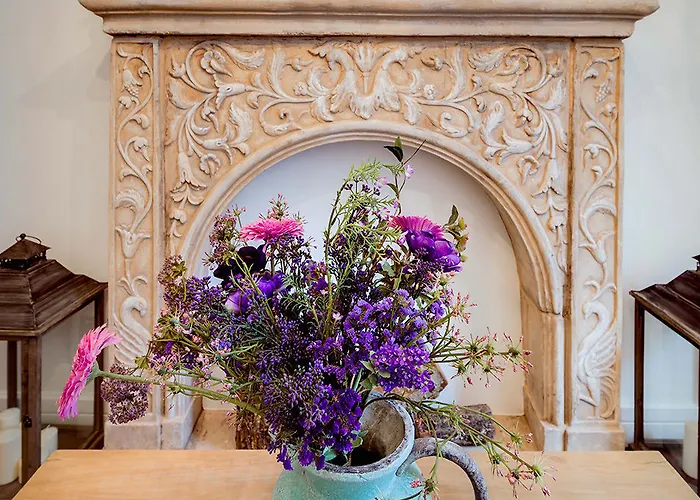 Purple Dog Aparthotel 4*