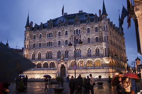 Aparthotel Purple Dog