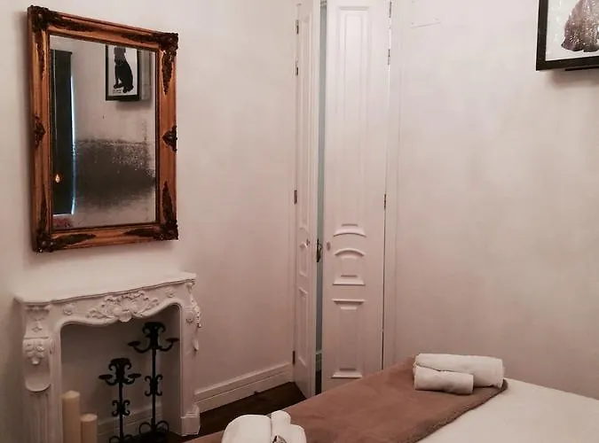 Aparthotel Purple Dog