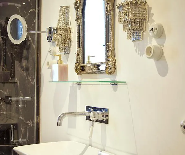 Aparthotel Purple Dog