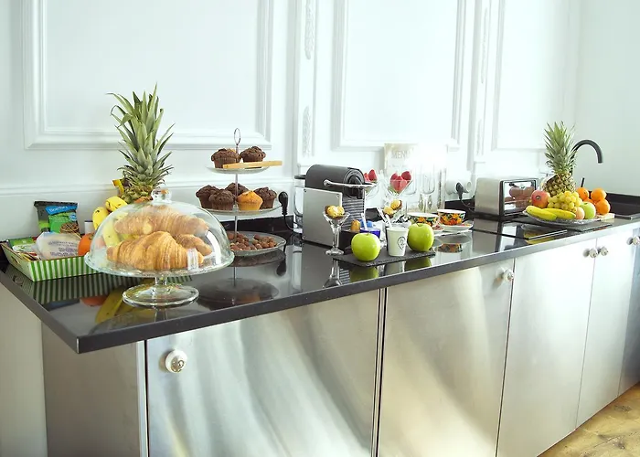 Aparthotel Purple Dog 4*