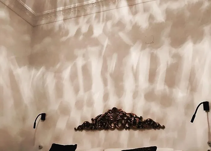 Purple Dog Aparthotel León