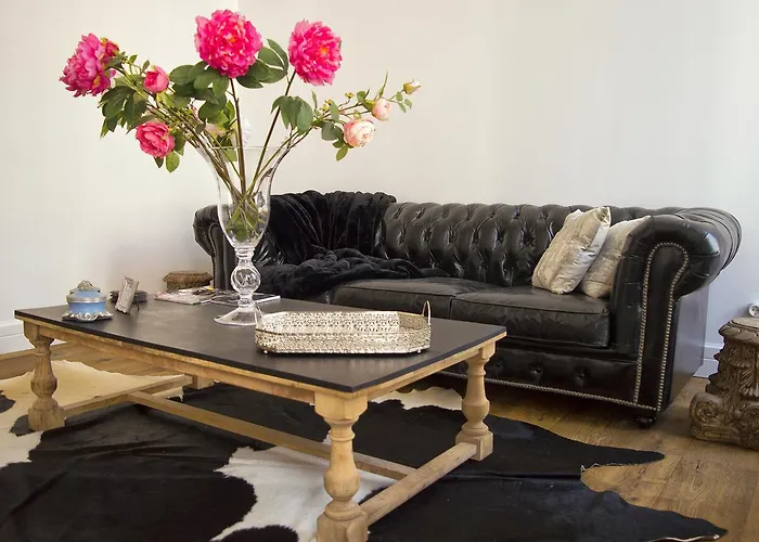 Aparthotel Purple Dog