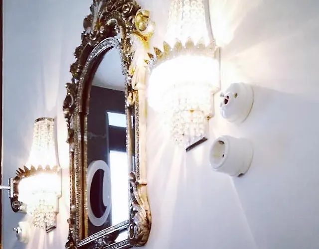 Aparthotel Purple Dog León