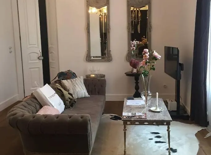 Aparthotel Purple Dog León