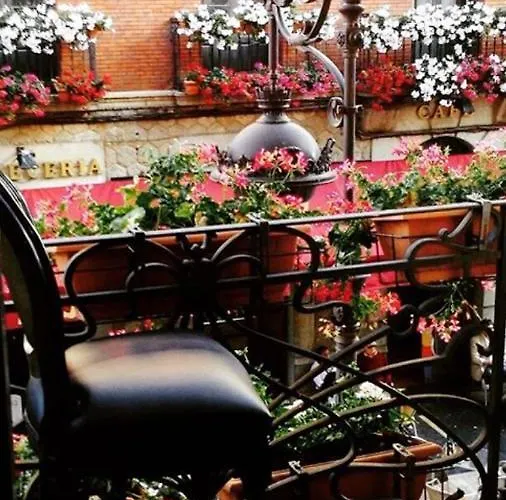 Aparthotel Purple Dog